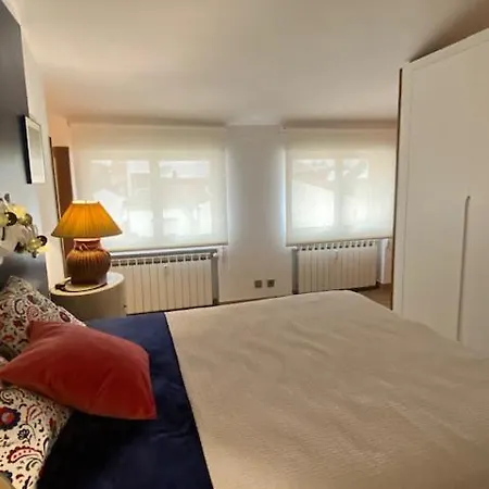 Appartement El Loft De Andy à Oviede Extérieur photo