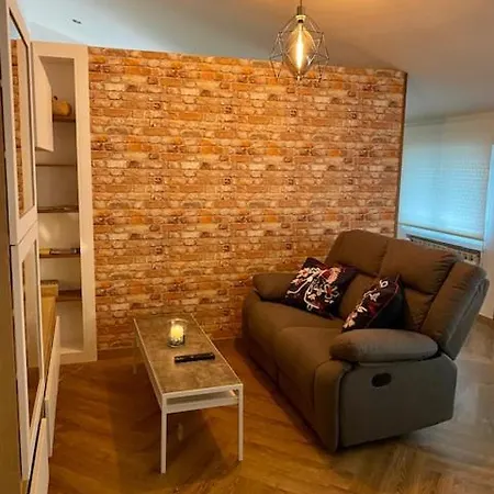 Appartement El Loft De Andy à Oviede Extérieur photo