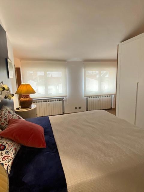 El Loft De Andy Appartement Oviedo