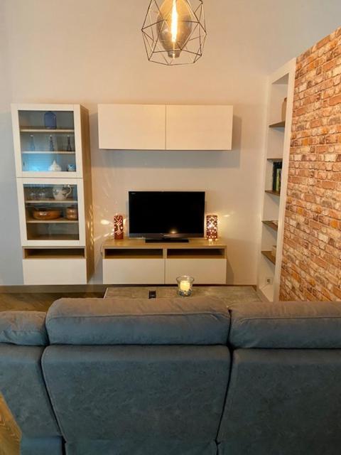 El Loft De Andy Apartment *