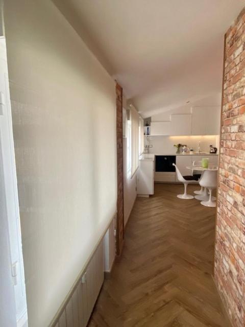 El Loft De Andy Appartement *