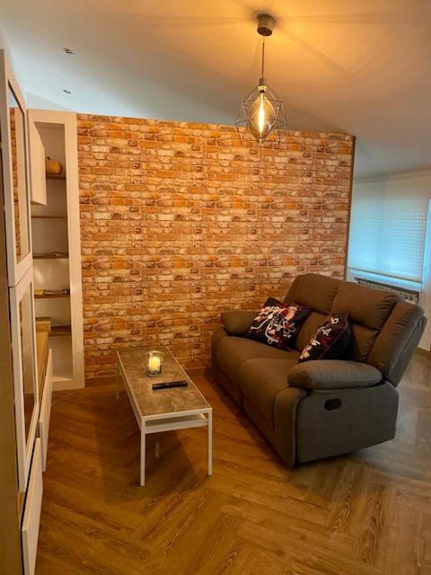 El Loft De Andy Appartement