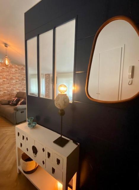 Appartement El Loft De Andy *